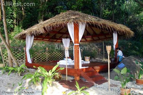 Coral Island Resort 50